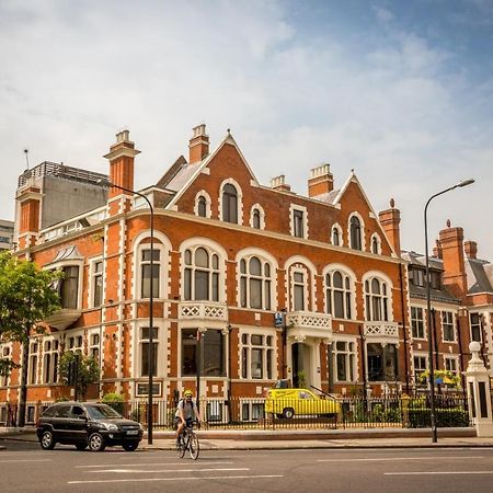 Best Western London Peckham Hotel Exteriör bild