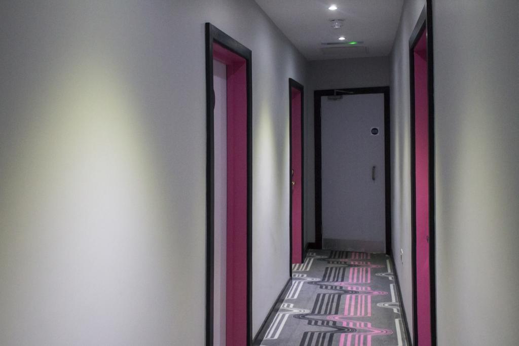 Best Western London Peckham Hotel Exteriör bild