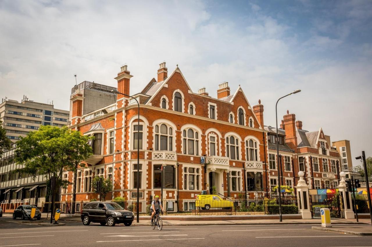 Best Western London Peckham Hotel Exteriör bild