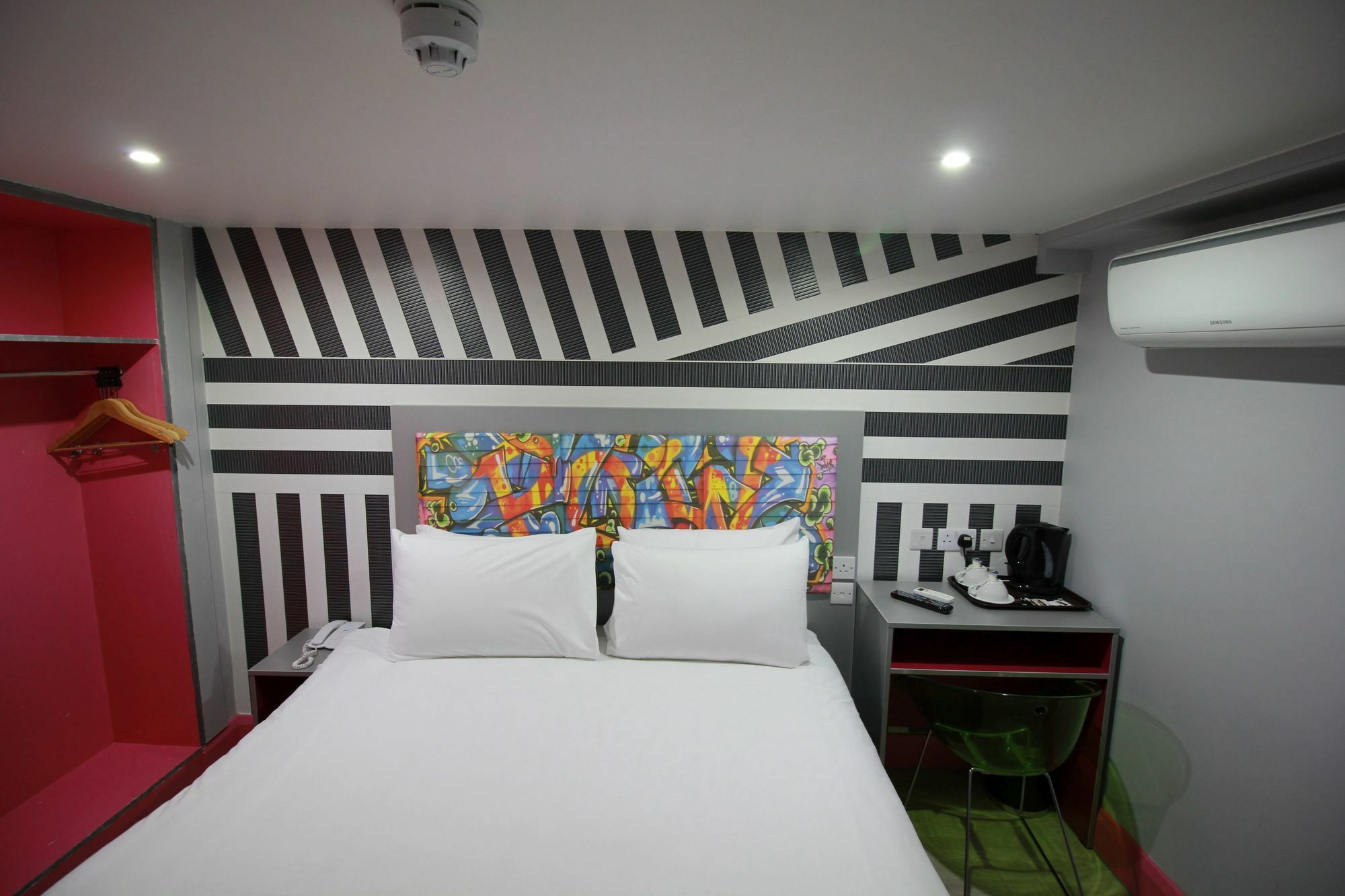Best Western London Peckham Hotel Exteriör bild